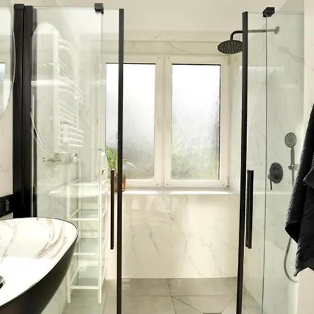 Homestay Silver Sky Gdansk