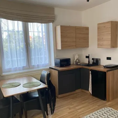 Homestay Silver Sky Gdansk