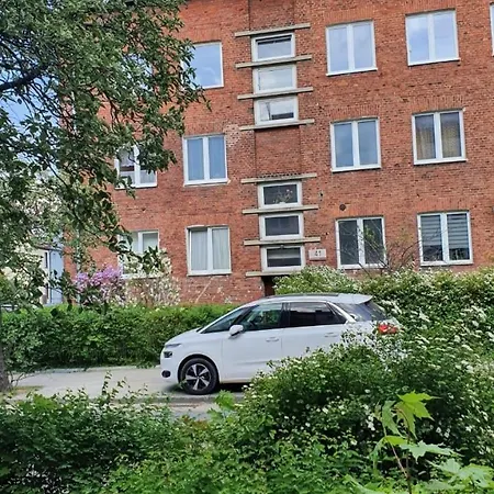 Homestay Silver Sky Gdansk
